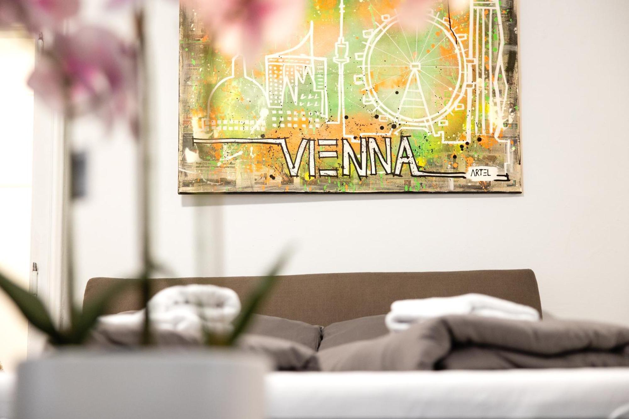 Royal Residences Viyana Dış mekan fotoğraf