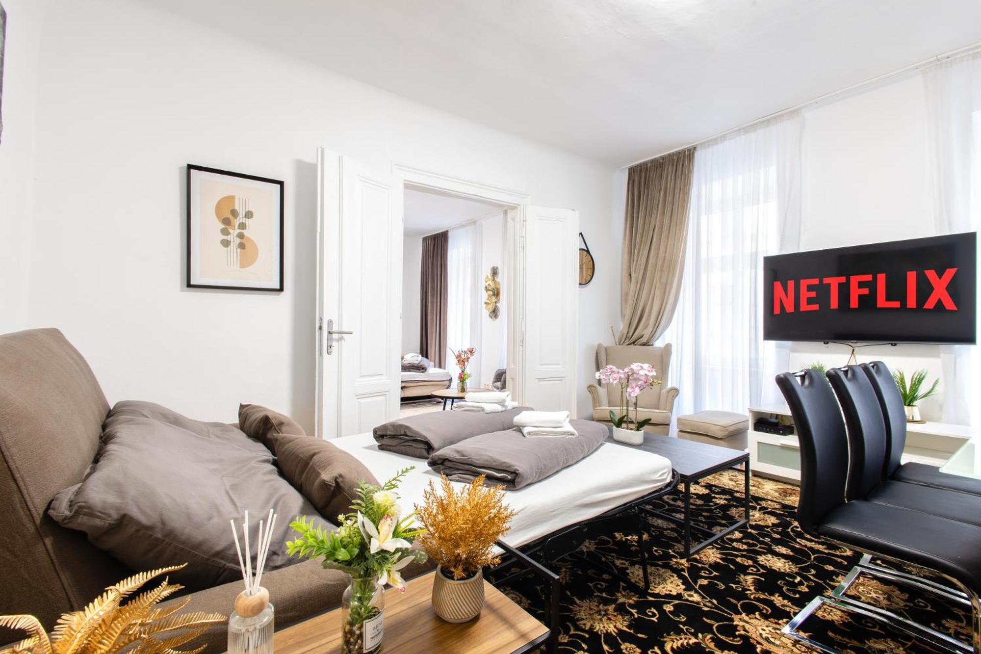 Royal Residences Viyana Dış mekan fotoğraf
