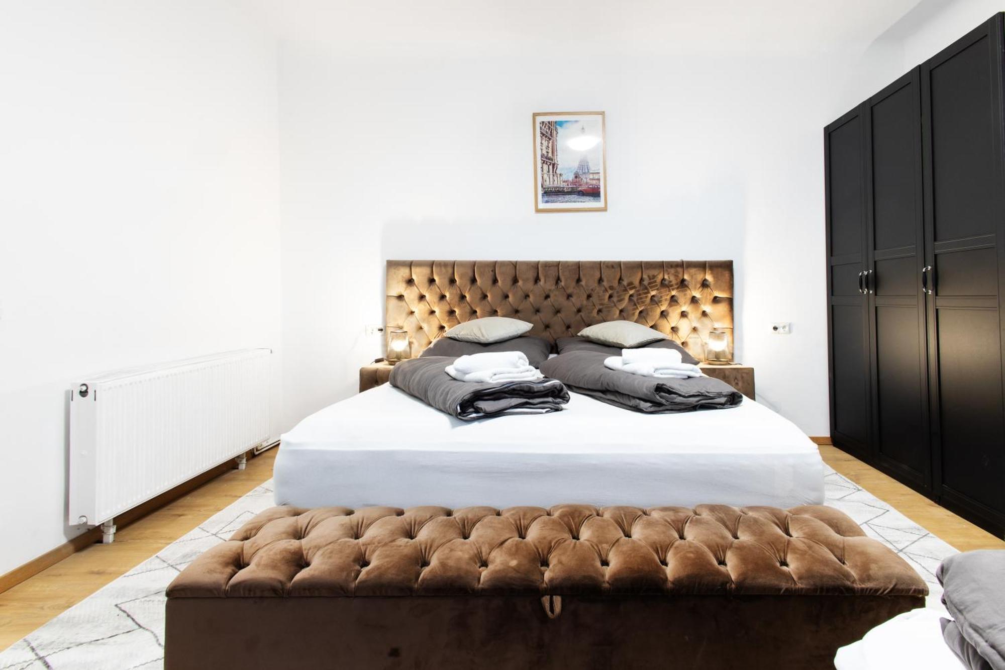Royal Residences Viyana Dış mekan fotoğraf